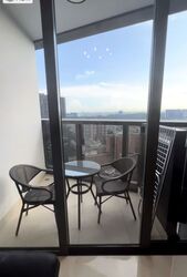 Commonwealth Towers (D3), Condominium #413146031